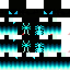 Texture for spider
