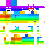 Texture for huggy cau vong