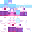 Texture for ME!ME!ME!