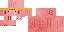 Texture for Techno Pig