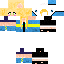 Texture for DeltaEntity(Girl)FINAL