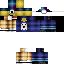 Texture for minion boy