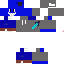 Texture for shinji