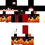 Texture for magma