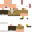 Texture for punk butcher