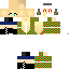 Texture for Fixed x-mas outfit -Lay