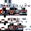 Texture for megamente