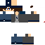 Texture for skin nova