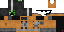 Texture for killster in a space suit