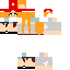 Texture for Jullie
