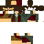 Texture for Isaac Hobbit