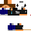 Texture for Bilube staf