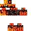 Texture for Firewolf 3