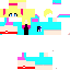 Texture for FlowTriip Gwen Stacy 