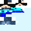 Texture for Wither Herobrine