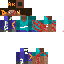 Texture for DJ HACKER