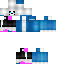 Texture for snas