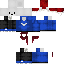 Texture for gdbg