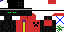 Texture for Shadowkiwi34's enderchibi