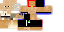 Texture for spike
