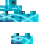Texture for Iceman [Codemans Curse]