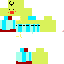 Texture for Burt the Bashful