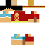Texture for Luffy