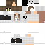 Texture for girl