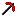 Texture for pikaxe red