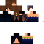 Texture for Phoenix (Cat)