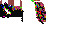 Texture for Pibby Static Cape Elytra