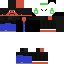Texture for Angry taigatohgo