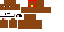 Texture for Totó