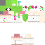 Texture for Shaymin