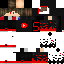 Texture for Steve