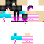 Texture for reverse safira and rock