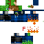 Texture for steve
