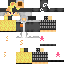 Texture for Tooru