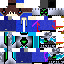 Texture for knight