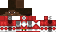 Texture for power ranger mike