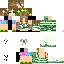 Texture for iggi iggomat