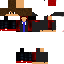 Texture for steve
