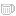 Texture for beer glass