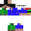 Texture for lucasguedes3d