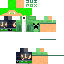 Texture for Danteeer
