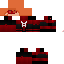 Texture for red lantern ryguy