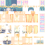 Texture for Experiment