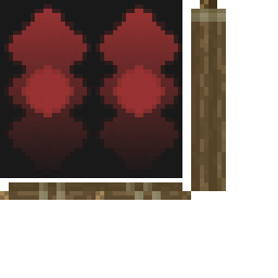 Texture for Lua de sangue