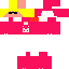 Texture for bego