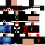 Texture for steve